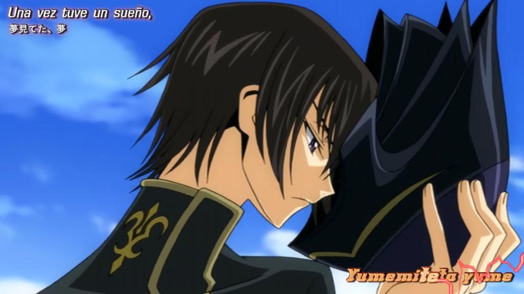 Code Geass: Hangyaku no Lelouch R1 (AnimeRakuen)